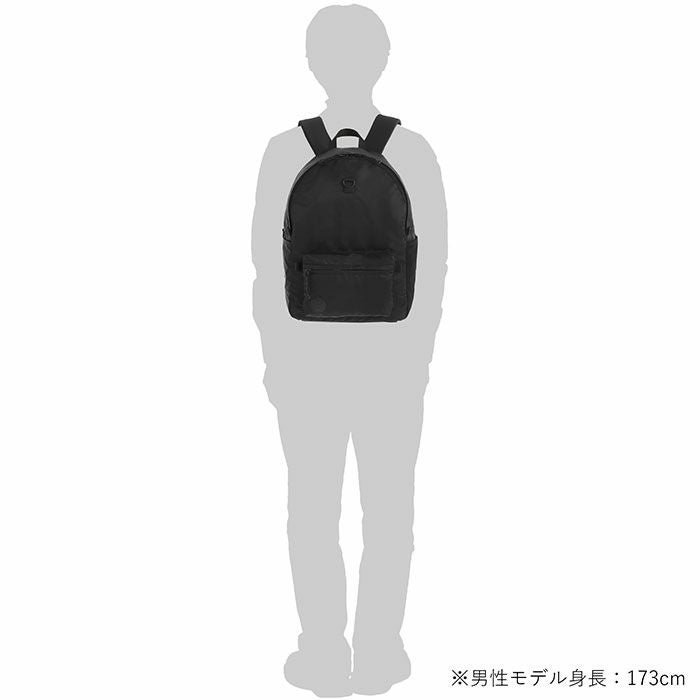 POTR パックス スーベニアバッグ | TOZAI NANBOKUYA