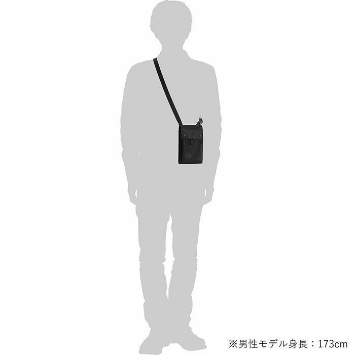 POTR パックス ナビゲーター バッグ NAVIGATOR BAG POTR パックス ナビゲーターバッグ | TOZAI NANBOKUYA