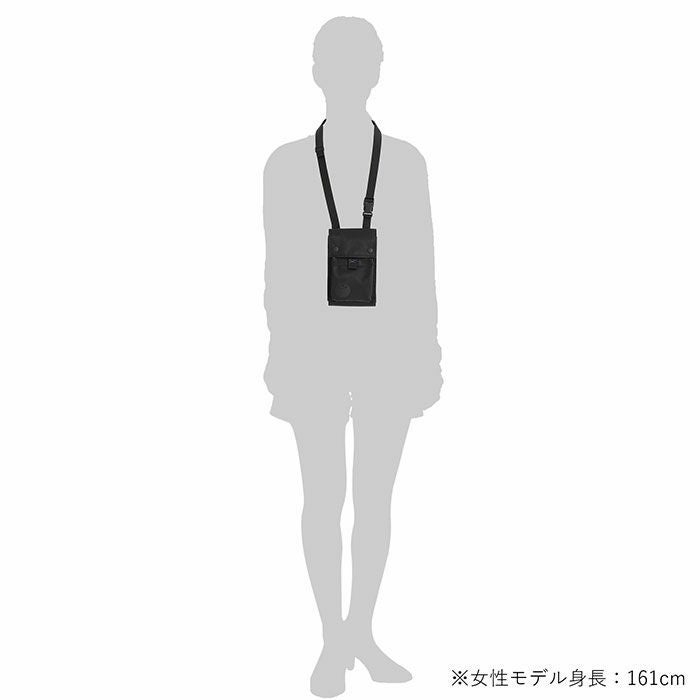 POTR パックス ナビゲーターバッグ | TOZAI NANBOKUYA