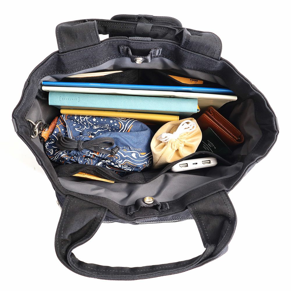 PORTER ポーター ウィロー トート | TOZAI NANBOKUYA