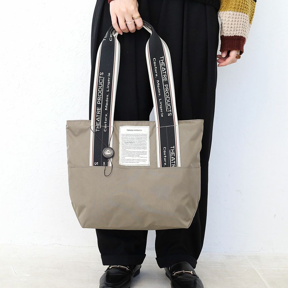 THEATRE PRODUCTS トートバッグ | TOZAI NANBOKUYA