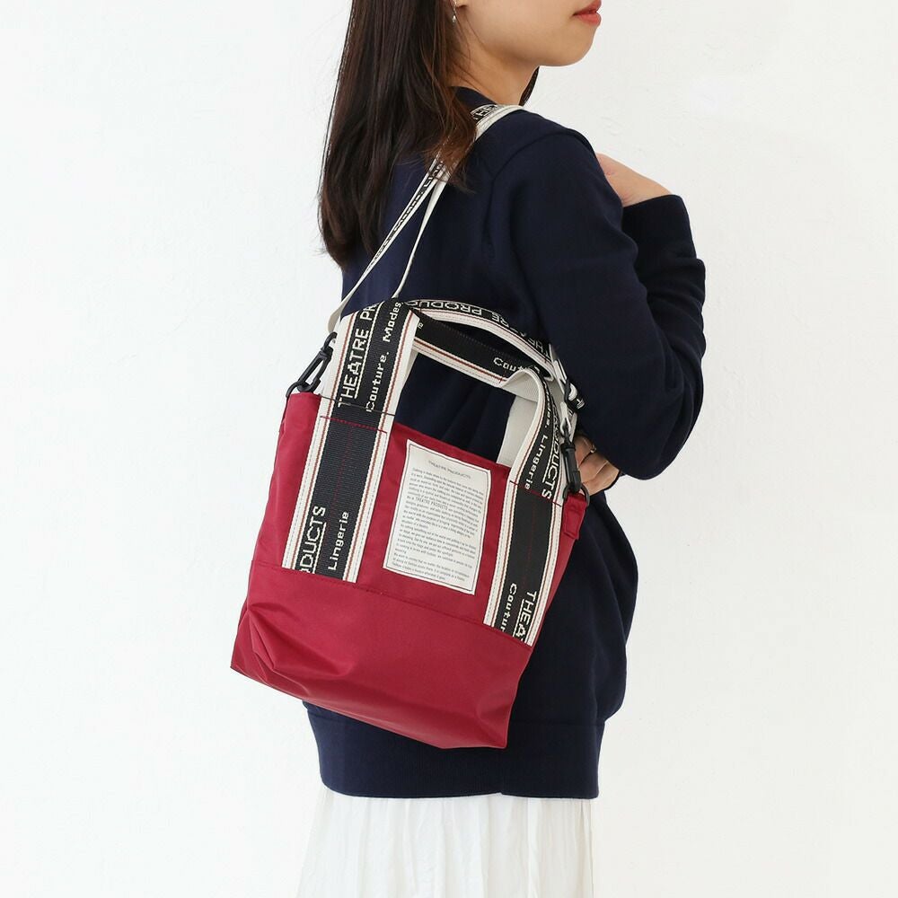 THEATRE PRODUCTS トートバッグ | TOZAI NANBOKUYA