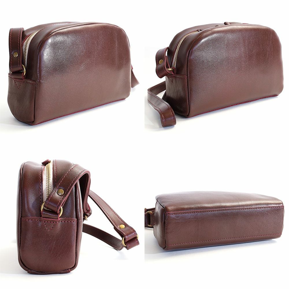 TIDEWAY ショルダーバッグ TIDEWAY ショルダーバッグ | TOZAI NANBOKUYA