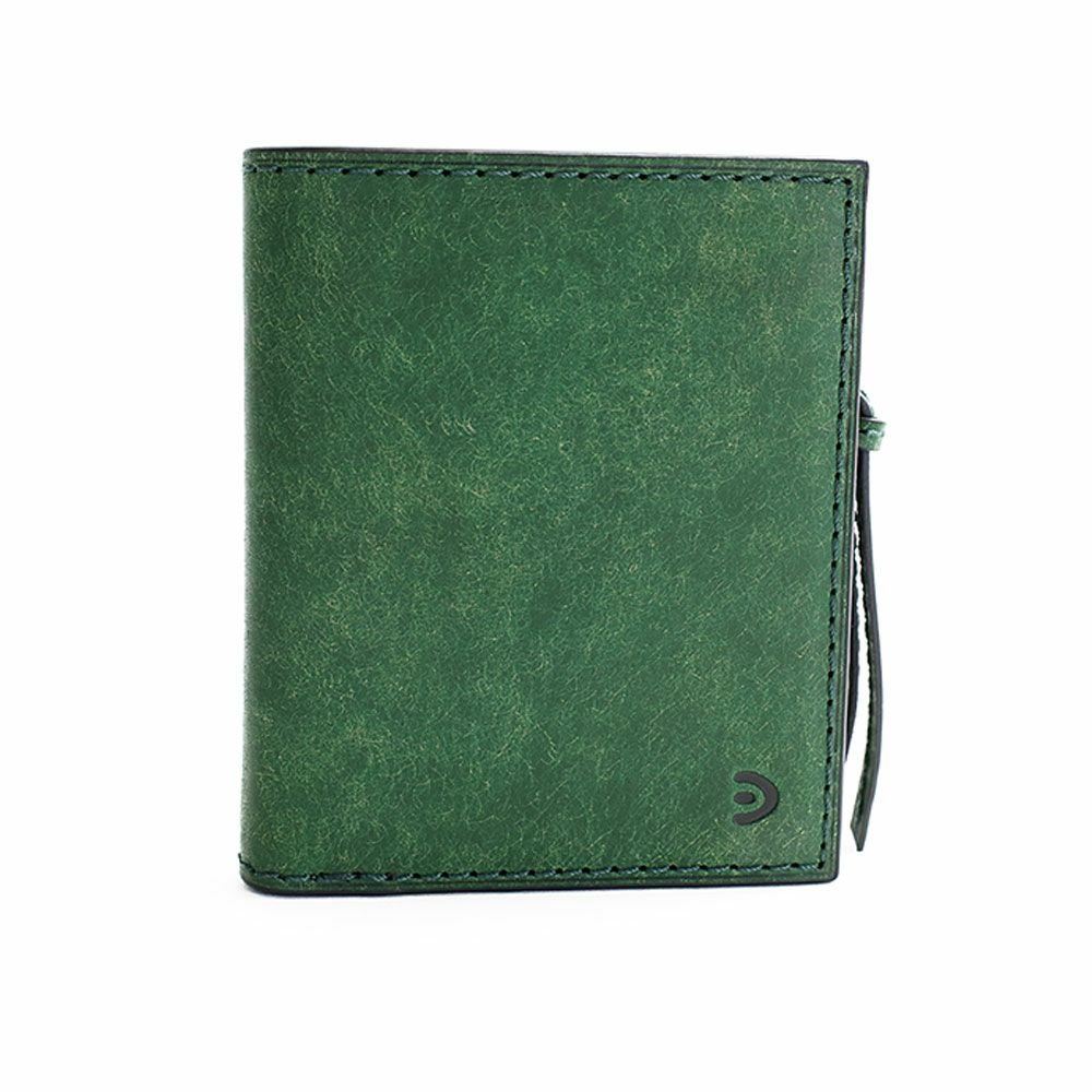 BAGGY PORT ブオナ 二つ折り財布 | TOZAI NANBOKUYA