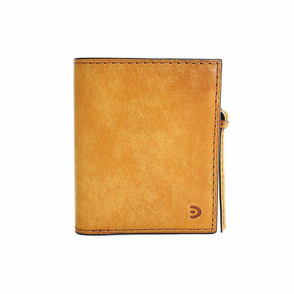 BAGGY PORT ブオナ 二つ折り財布 | TOZAI NANBOKUYA