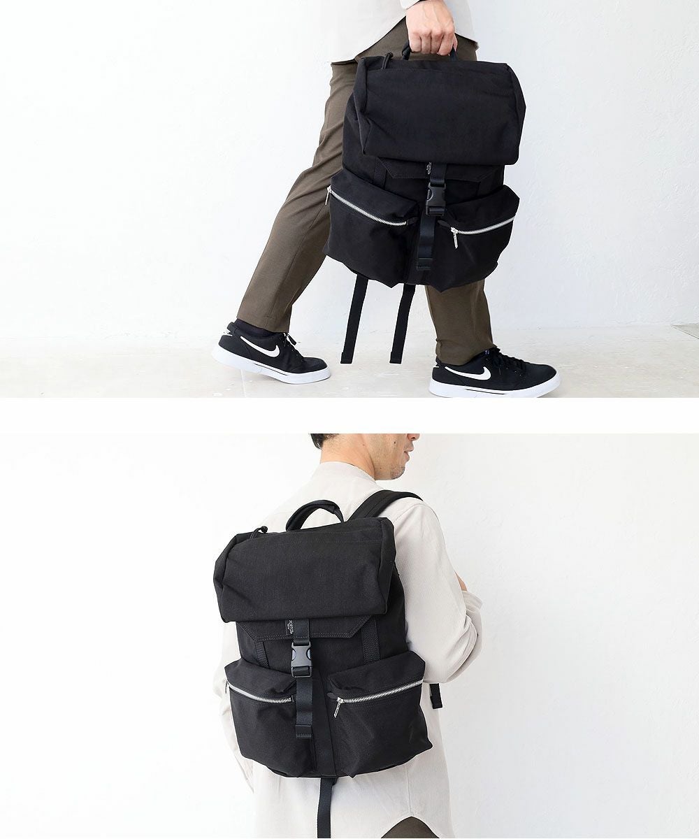PORTER ポーター ウィロー リュックサック | TOZAI NANBOKUYA
