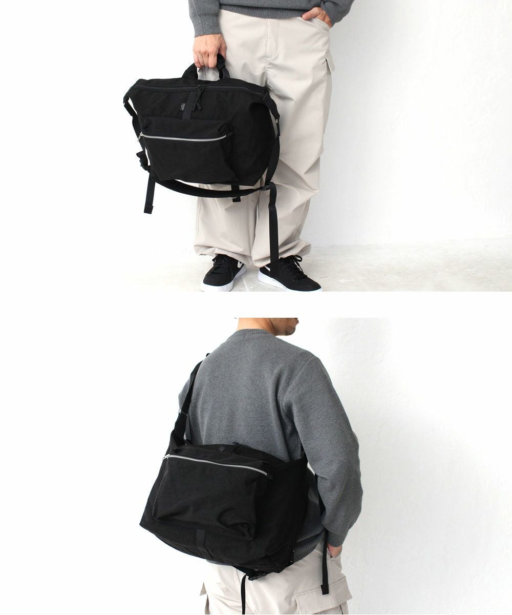 PORTER ポーター ウィロー ショルダーバッグ | TOZAI NANBOKUYA