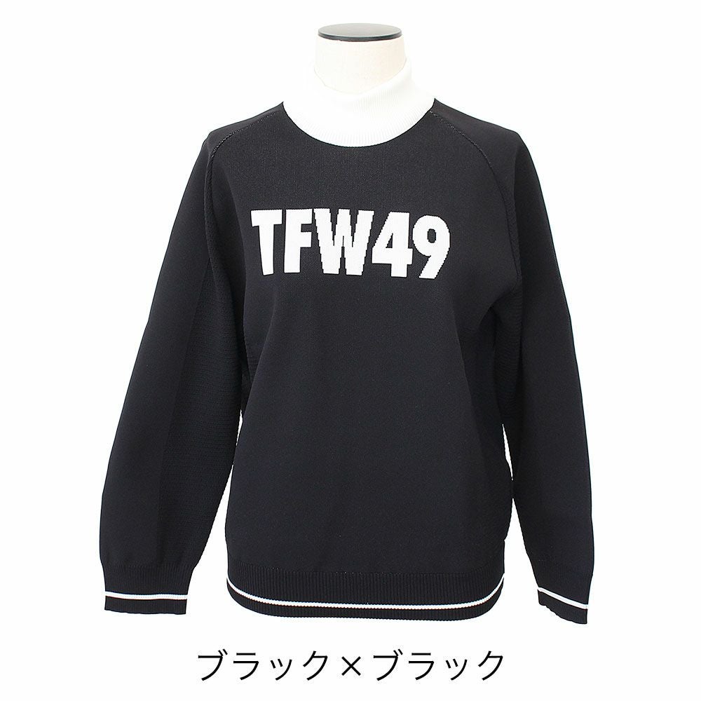 TFW49 モックネック g-sale | TOZAI NANBOKUYA