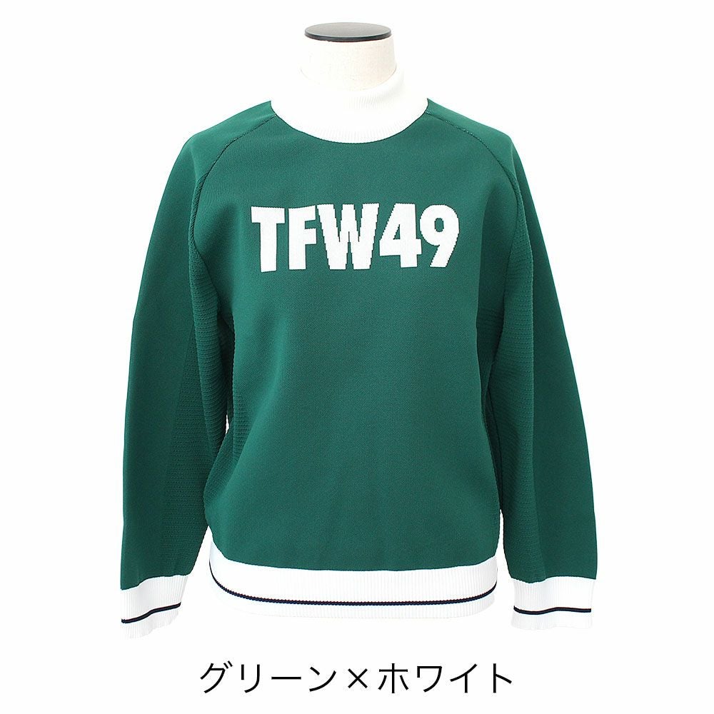 TFW49 モックネック g-sale | TOZAI NANBOKUYA