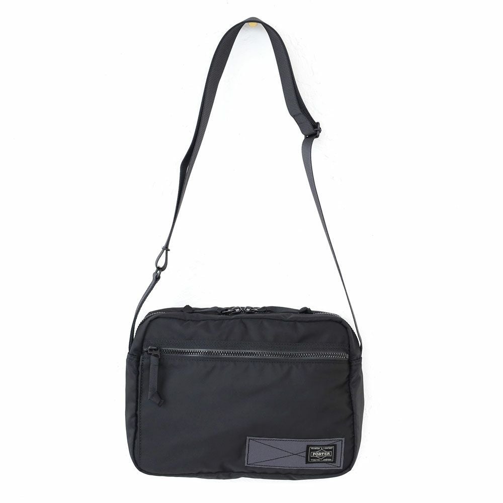 PORTER ポーター レイズ ショルダーバッグ | TOZAI NANBOKUYA