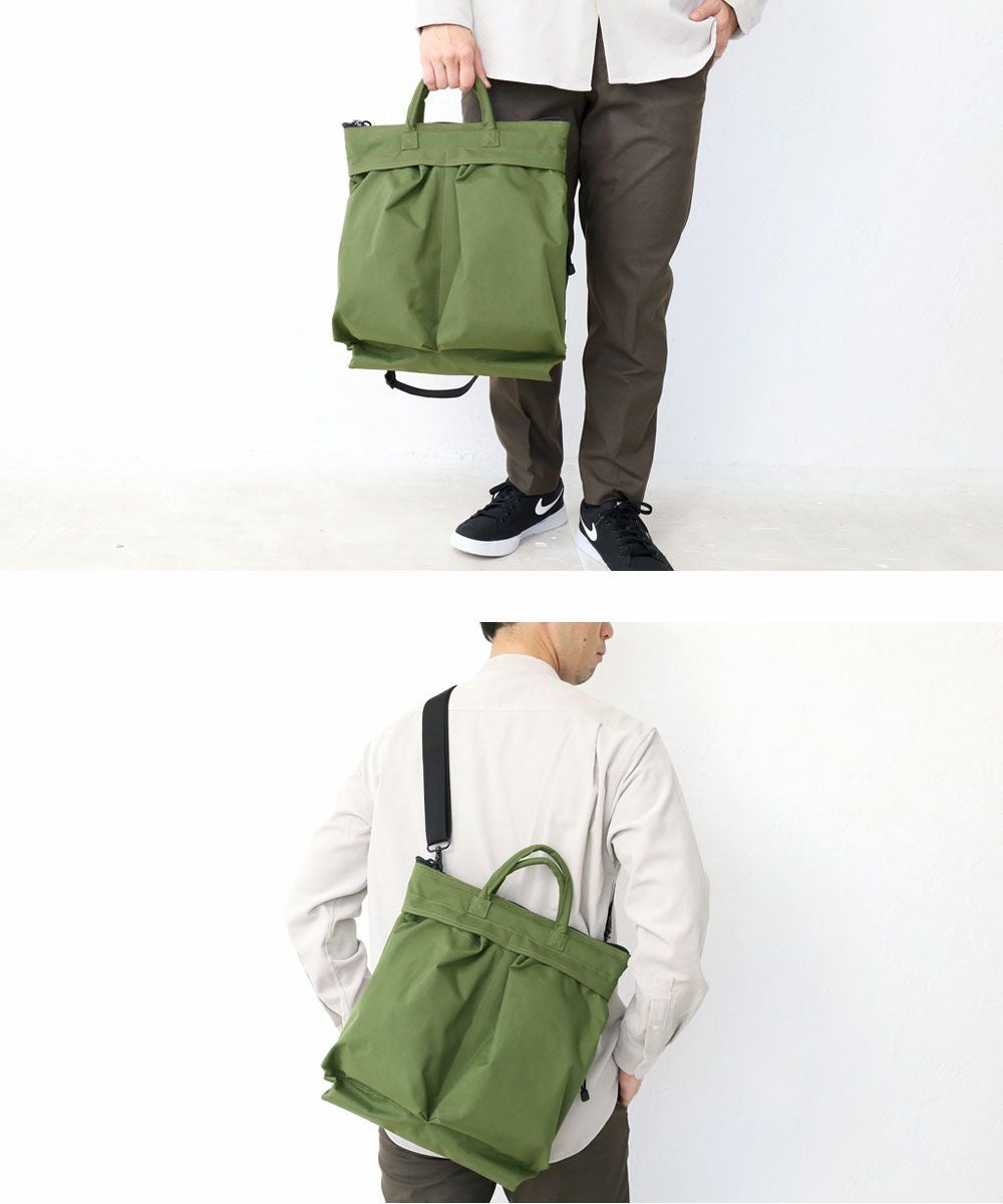 SML ショルダーバッグ | TOZAI NANBOKUYA