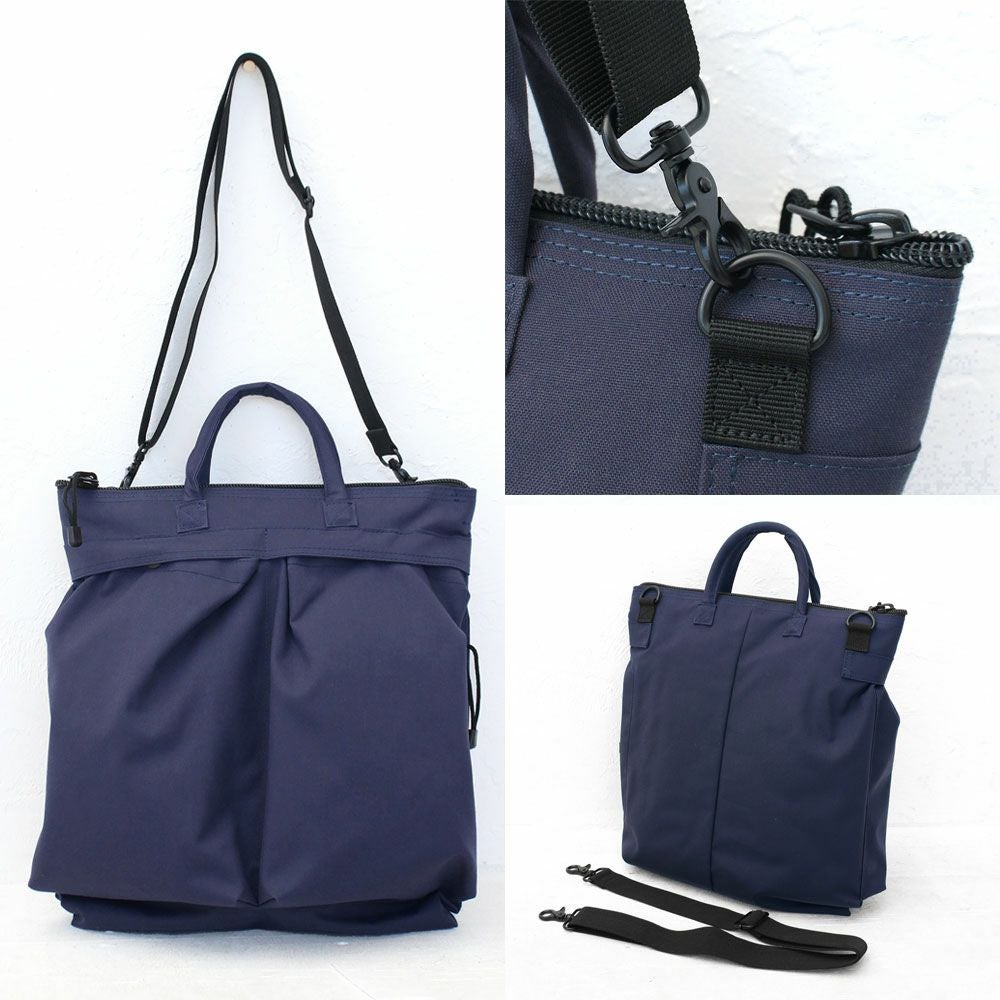 SML ショルダーバッグ | TOZAI NANBOKUYA