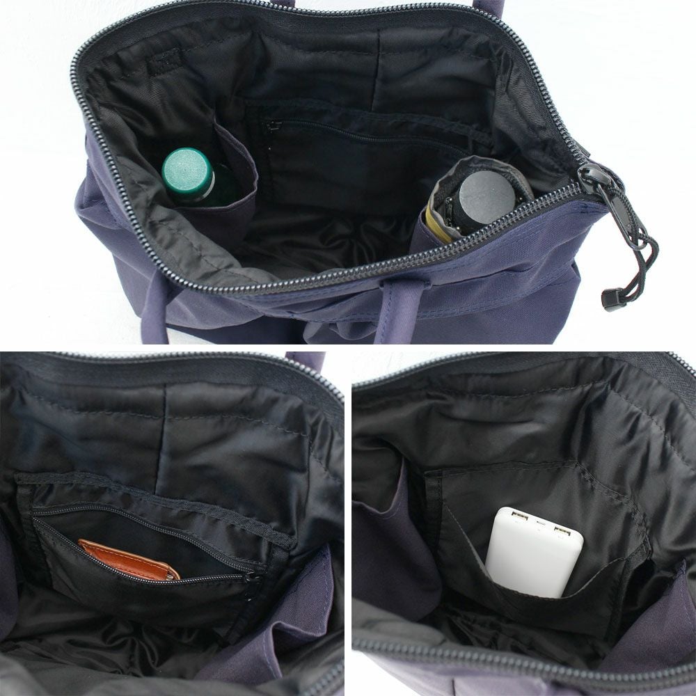 SML ショルダーバッグ | TOZAI NANBOKUYA