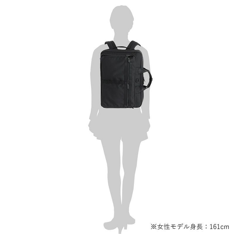 POTR スコープ ノマドパック | TOZAI NANBOKUYA