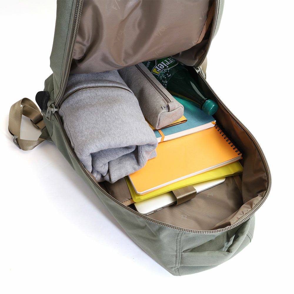 F/CE. ノマディック バックパック | TOZAI NANBOKUYA