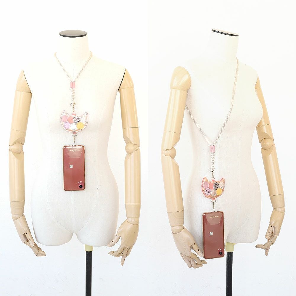 tsumori chisato CARRY 新マルチドット ショルダーバッグ | TOZAI