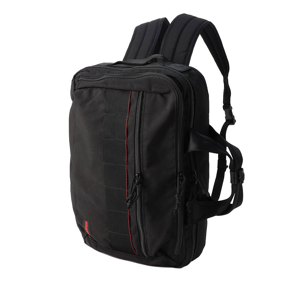 BRIEFING AG BS BOX 2WAY PACK AG バックパック | TOZAI NANBOKUYA