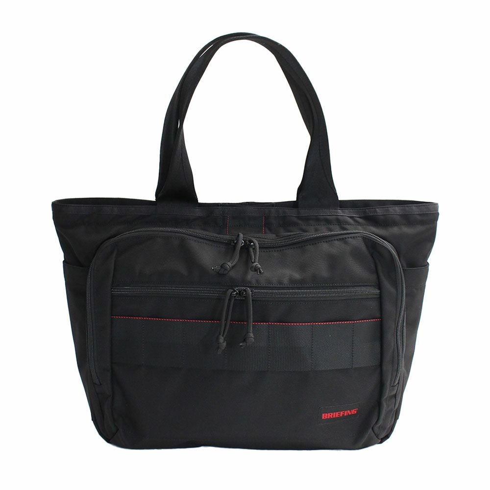 BRIEFING BS トートバッグ | TOZAI NANBOKUYA