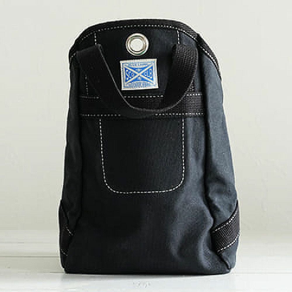 木の庄帆布 CLUBER BASE “TURF AID“ BAG クラバーベース ターフエイド