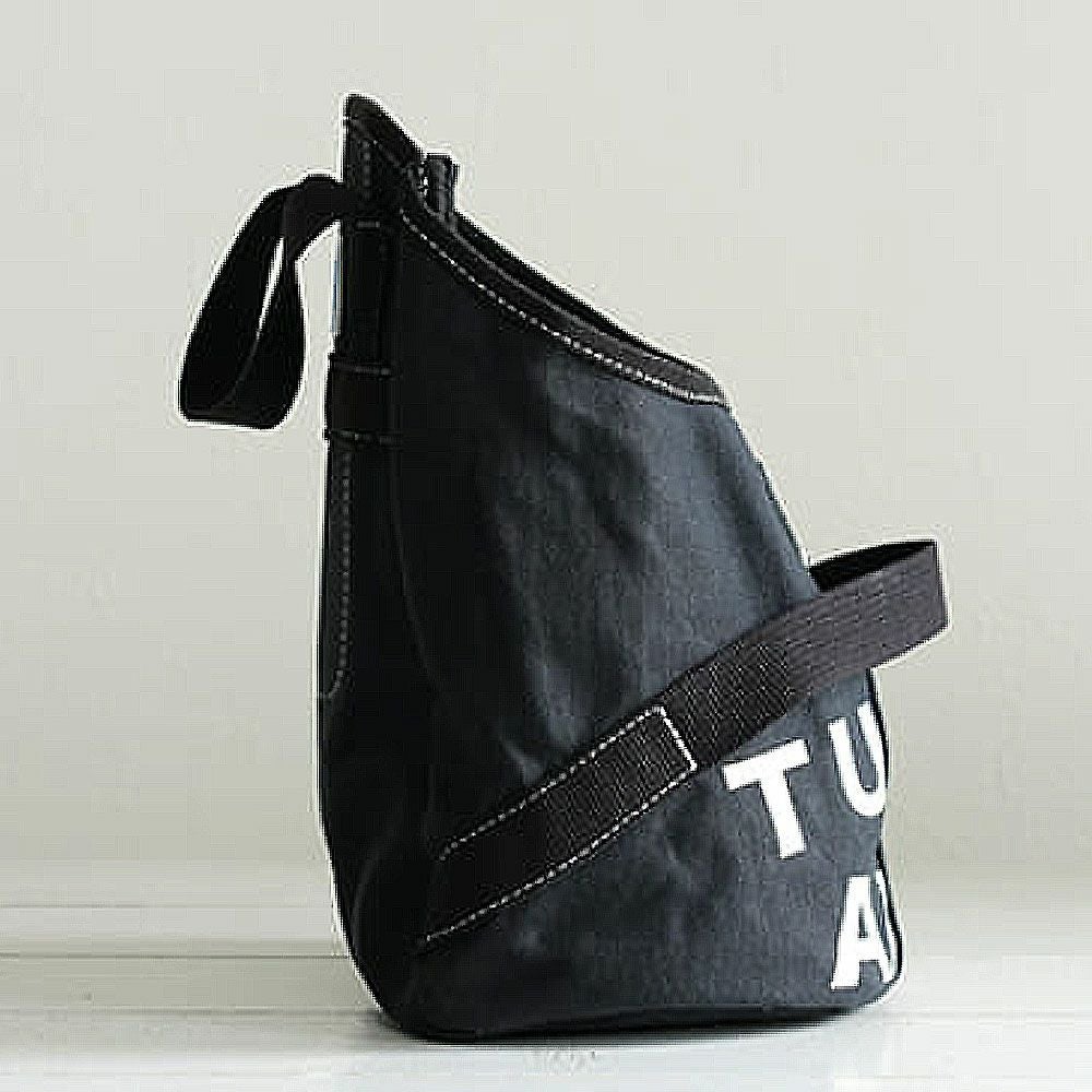 木の庄帆布 CLUBER BASE “TURF AID“ BAG クラバーベース ターフエイド