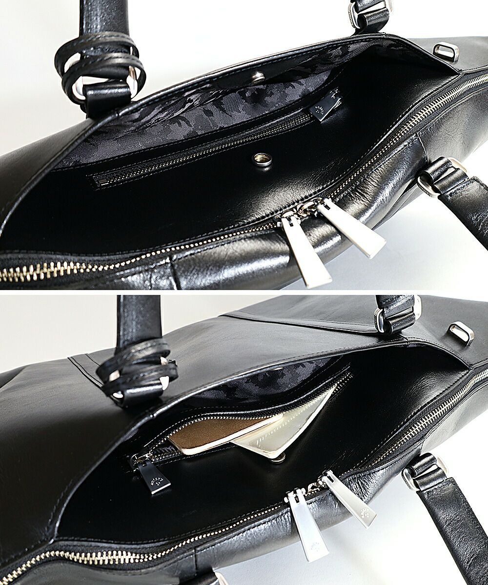 タイムセール15%OFF】aniary アンティークレザー ボストンバッグ