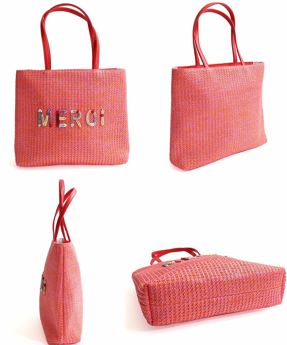 タイムセール10%OFF】a-jolie かごバッグ | TOZAI NANBOKUYA