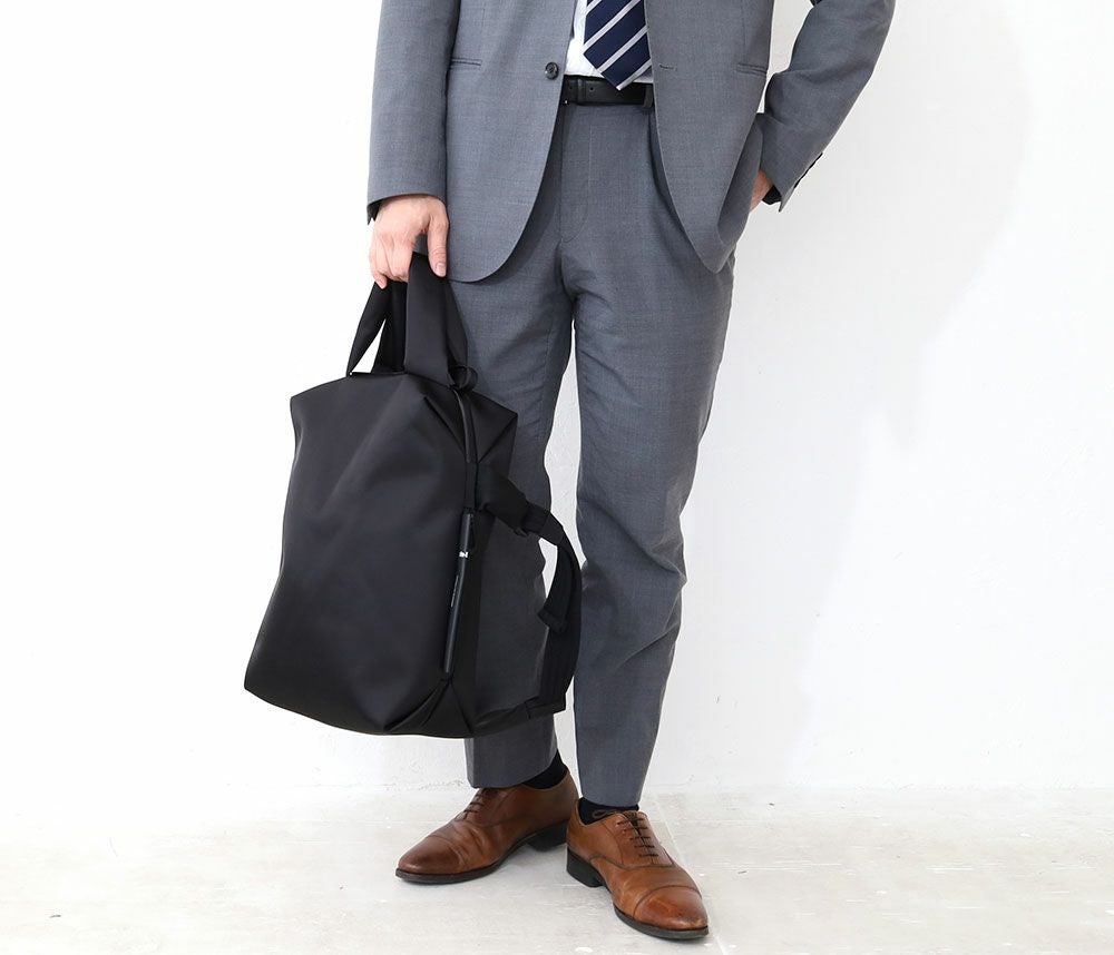 cote&ciel Rour トートバッグ | TOZAI NANBOKUYA