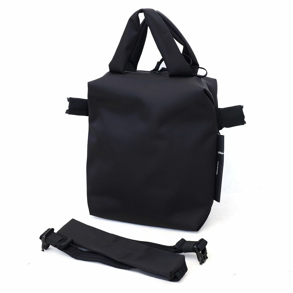 cote&ciel Rour トートバッグ | TOZAI NANBOKUYA