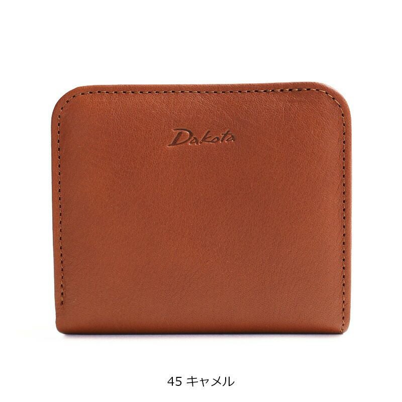 Dakota チェルキオ 二つ折り財布 | TOZAI NANBOKUYA