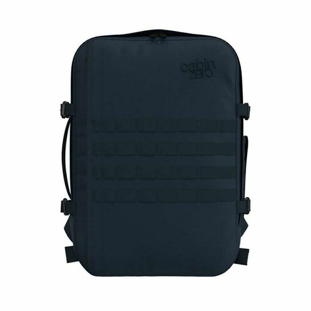 CABINZERO ミリタリースタイル リュックサック | TOZAI NANBOKUYA