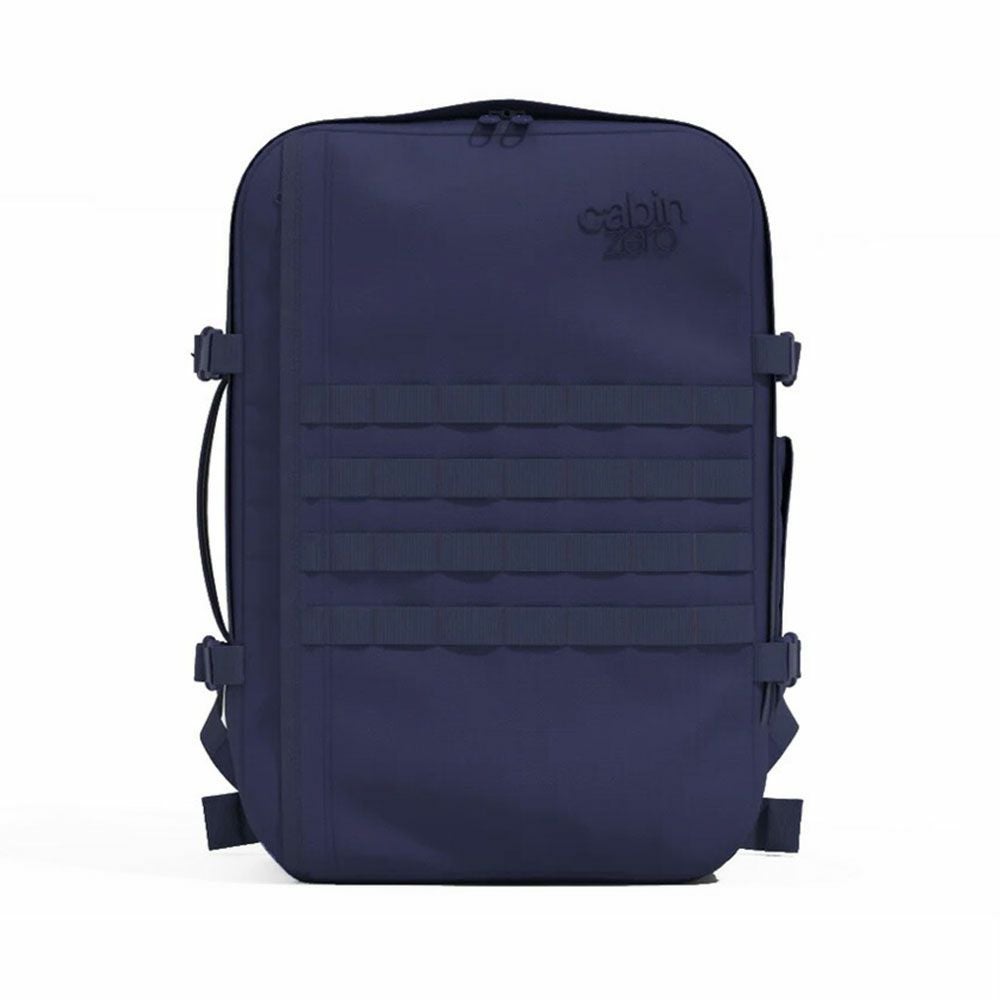 CABINZERO ミリタリースタイル リュックサック | TOZAI NANBOKUYA