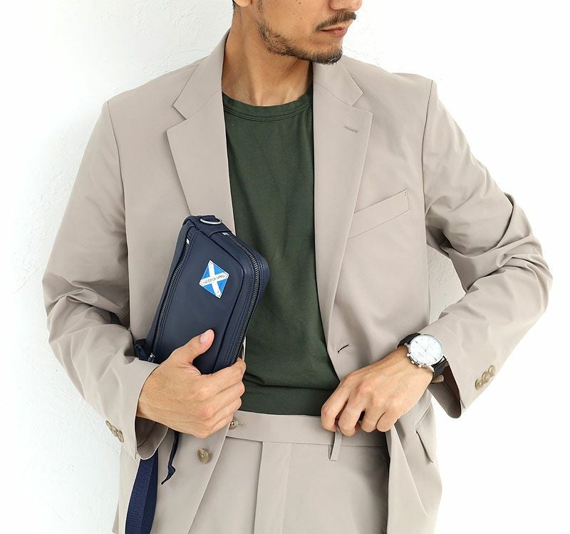 試着のみ 25SS MHL. PAPER COTTON NYLON Ⅱ 000000012152-04.jpg?size=xl&w=