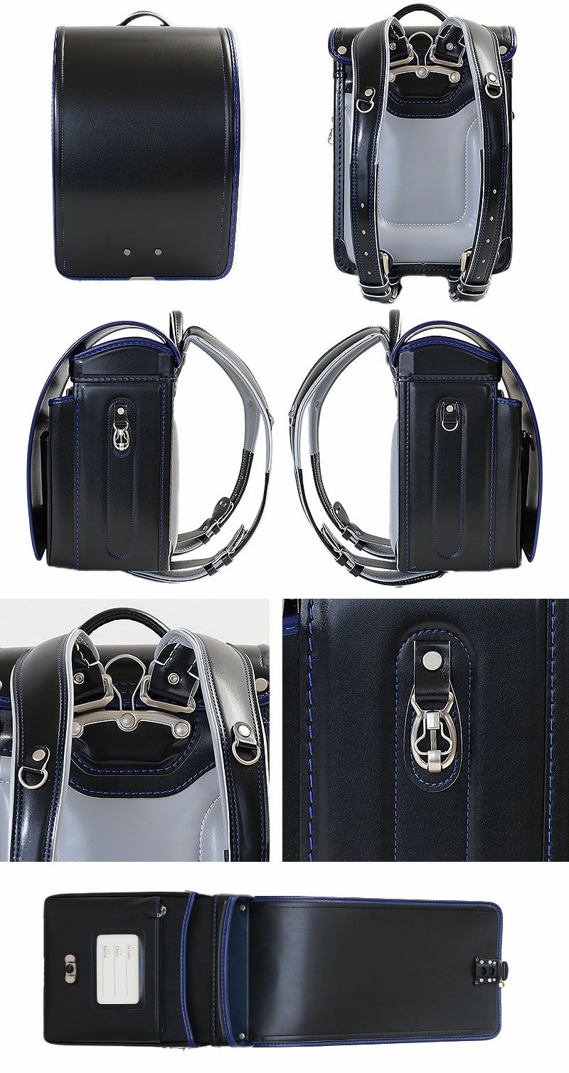 榮伸 レッジェロ ランドセル | TOZAI NANBOKUYA