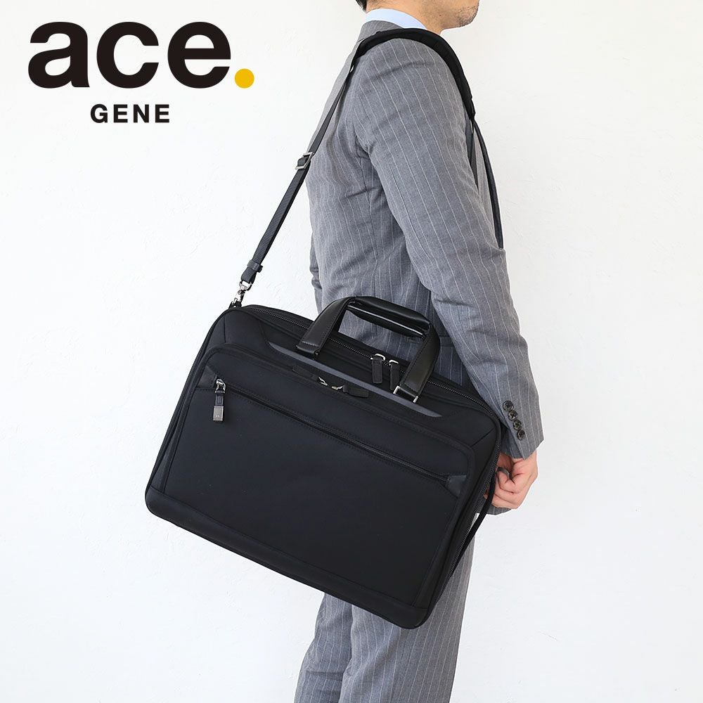 ACE GENE エースジーン | TOZAI NANBOKUYA
