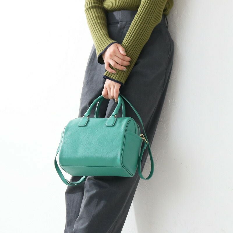 BOX21 モネ ショルダーバッグ | TOZAI NANBOKUYA