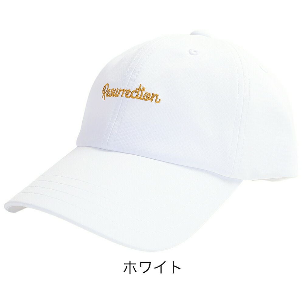 Resurrection GM キャップ | TOZAI NANBOKUYA