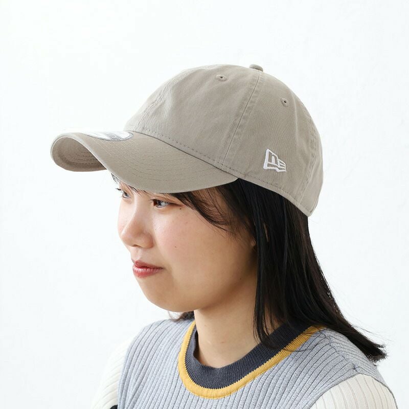 NEW ERA キャップ | TOZAI NANBOKUYA