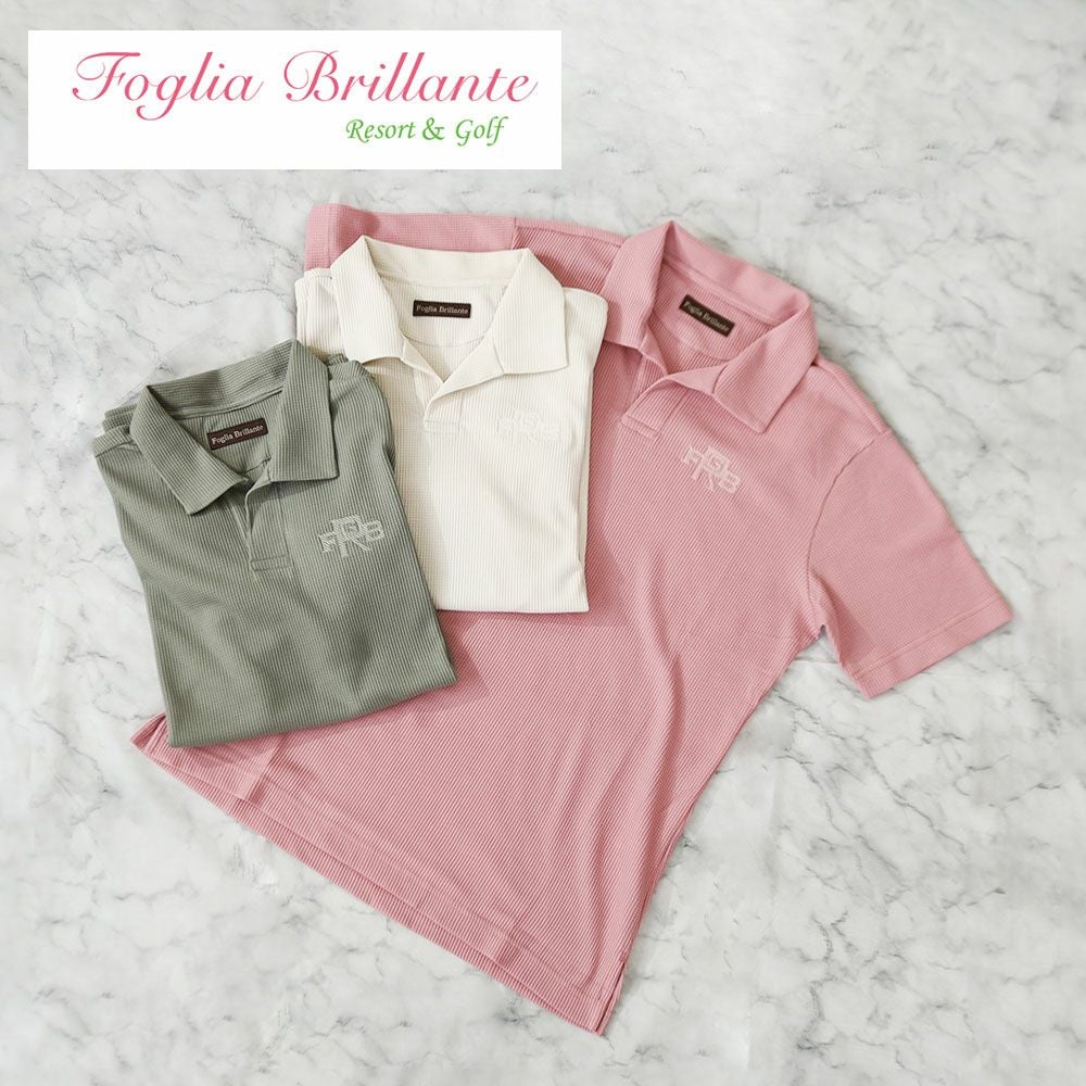 Foglia Brillante フォーリアブリランテ | TOZAI NANBOKUYA