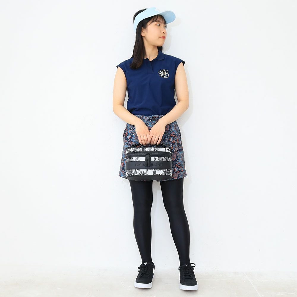 Foglia Brillante フォーリアブリランテ ゴルフ カートバッグ fbco-to1