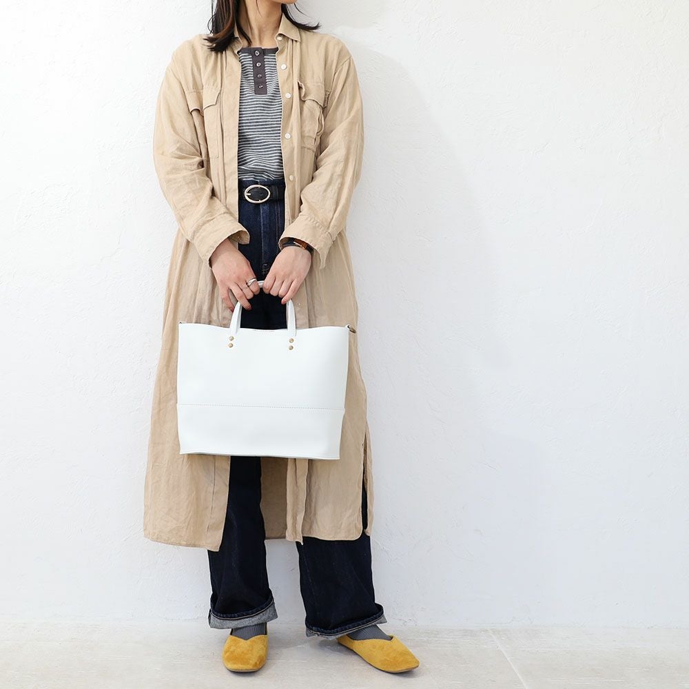 TIDEWAY トートバッグ | TOZAI NANBOKUYA