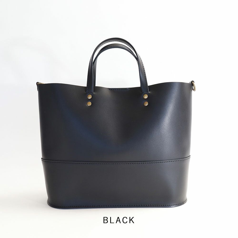 TIDEWAY トートバッグ | TOZAI NANBOKUYA