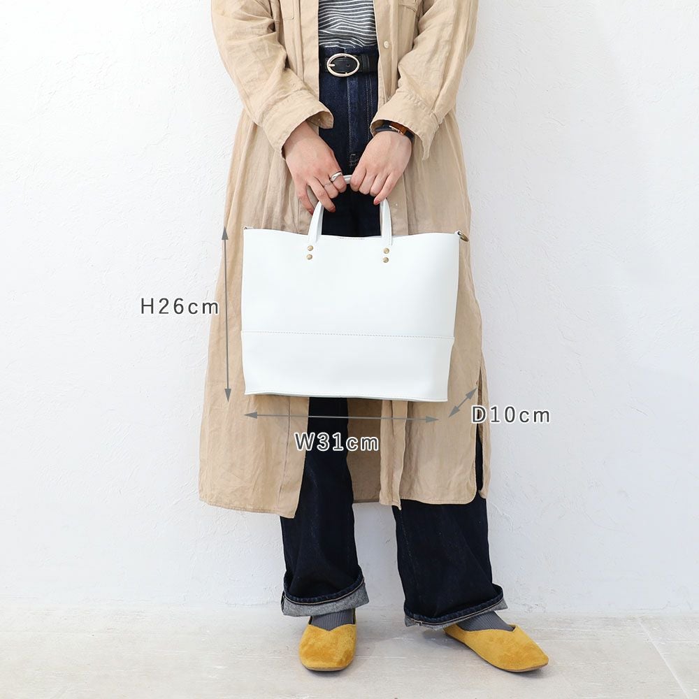 TIDEWAY トートバッグ | TOZAI NANBOKUYA