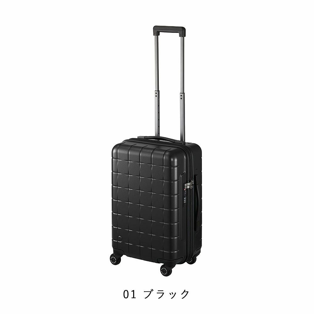 Proteca 360G4 スーツケース 38L | TOZAI NANBOKUYA