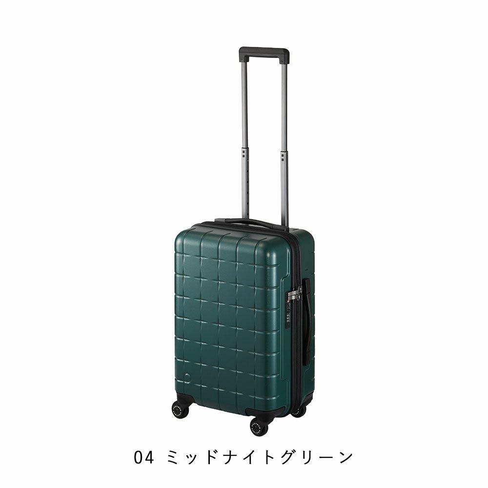 Proteca 360G4 スーツケース 38L | TOZAI NANBOKUYA