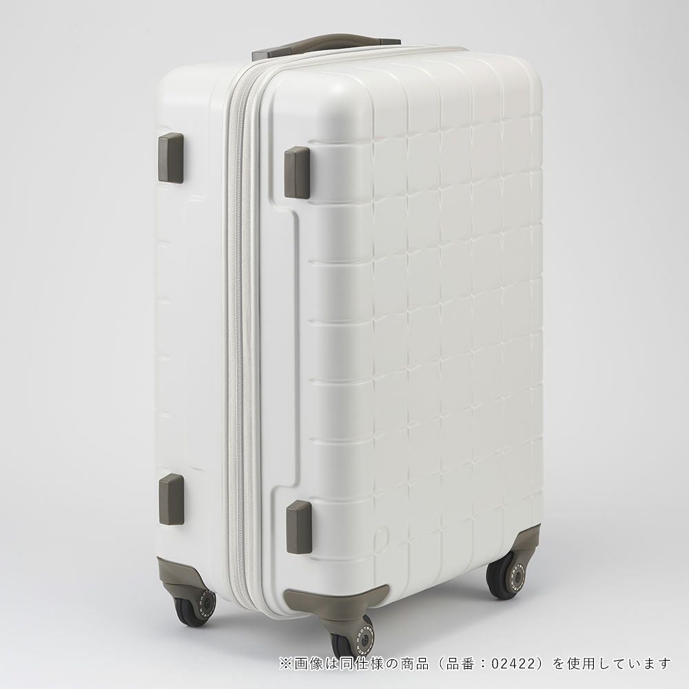 Proteca 360G4 スーツケース 38L | TOZAI NANBOKUYA