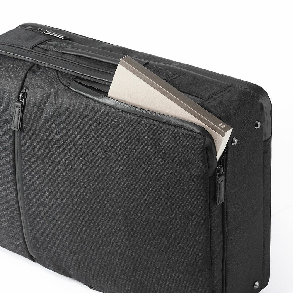 倉庫移管のため一週間以内に発送】ace. GENE ガジェタブル ヘザー2