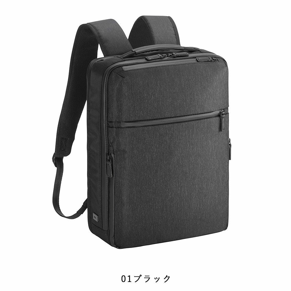 美品✨ACE ガジェタブルWR2 GENE LABEL 2way ビジネスバッグ ace. GENE LABEL エース ジーン ガジェタブルWR2 ビジネスリュック