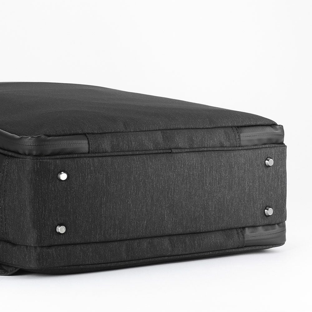 ace. GENE ガジェタブル ヘザー2 ビジネスバッグ | TOZAI NANBOKUYA