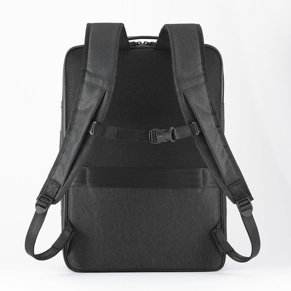 ace. GENE ガジェタブル ヘザー2 ビジネスバッグ | TOZAI NANBOKUYA