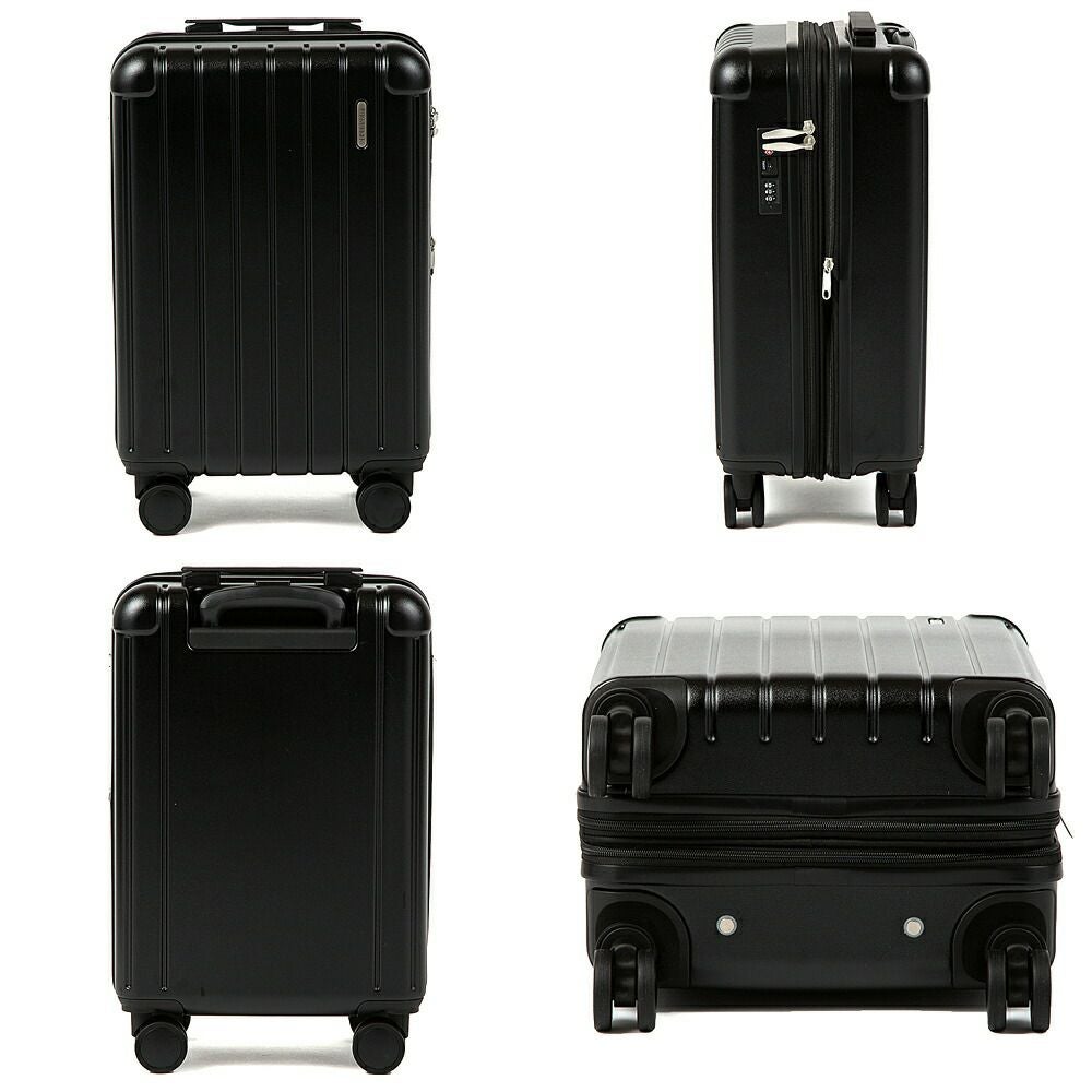 ace. リミニ スーツケース 32-40L | TOZAI NANBOKUYA